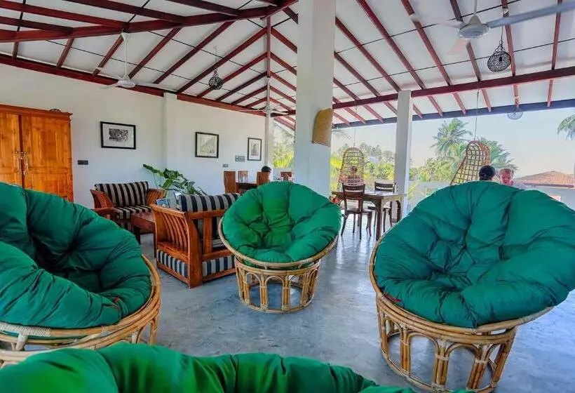 Majatalo Beta S Place