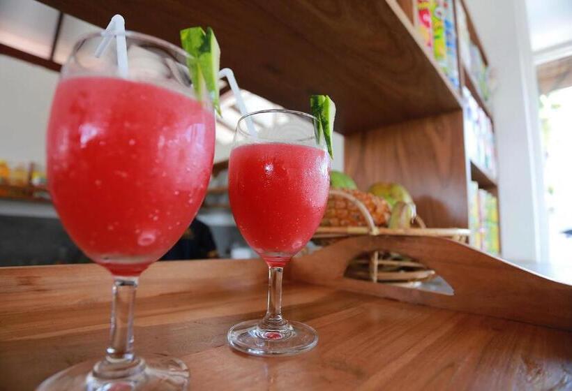 Пансион Beta S Place