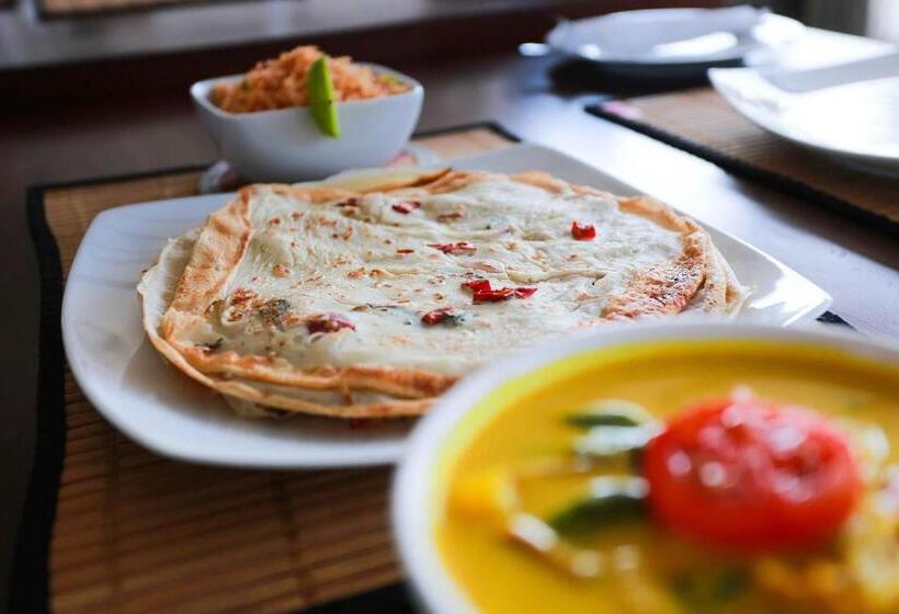 Пансион Beta S Place