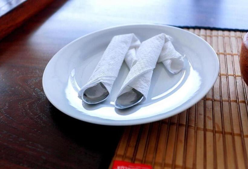 Пансион Beta S Place