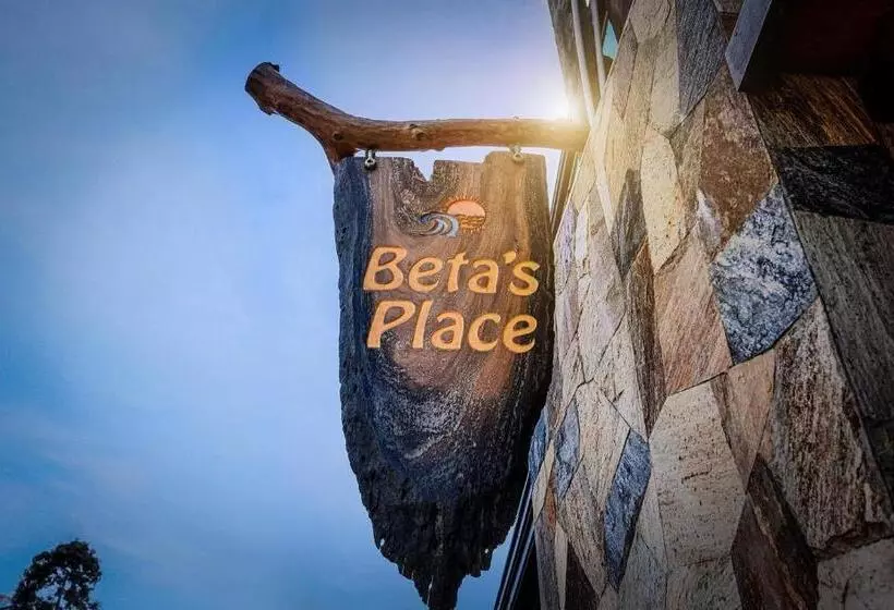 Majatalo Beta S Place