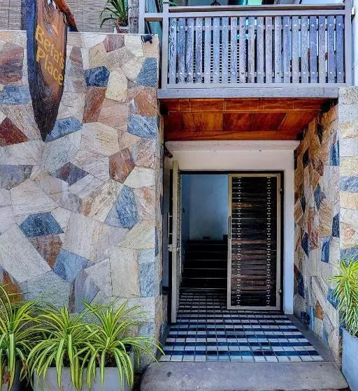 Majatalo Beta S Place