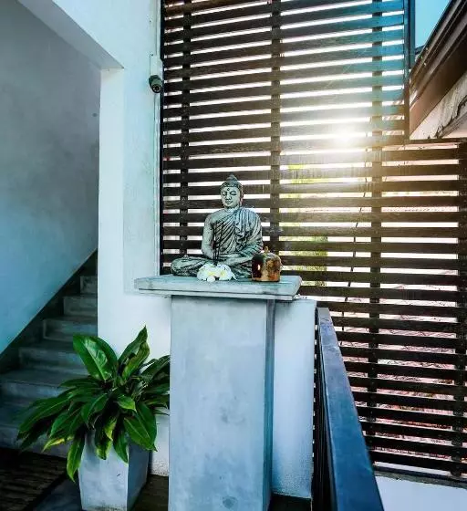 Majatalo Beta S Place