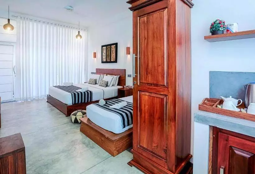 Majatalo Beta S Place