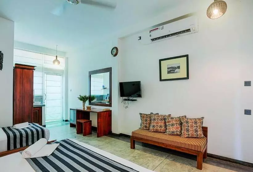 Majatalo Beta S Place