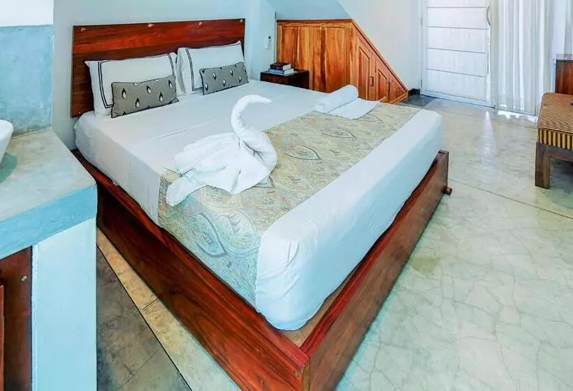 Majatalo Beta S Place