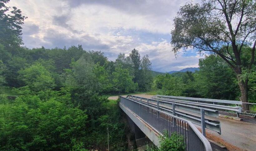 Pensión Cabana Beta