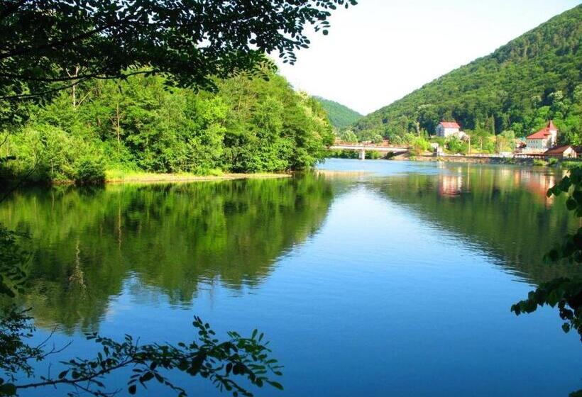 Pensión Cabana Beta