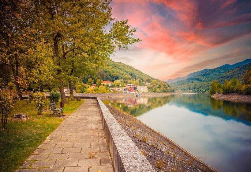 Pensión Cabana Beta