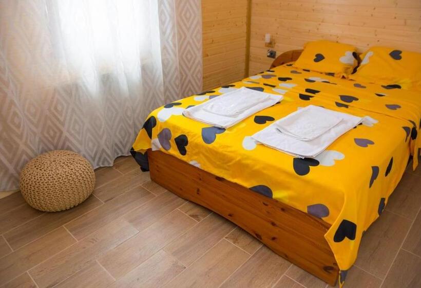 Pensión Cabana Beta