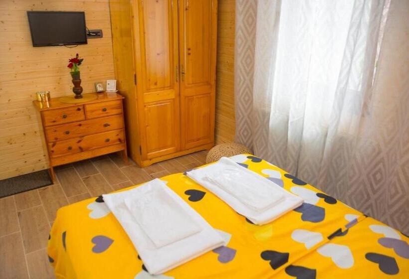 Pensión Cabana Beta