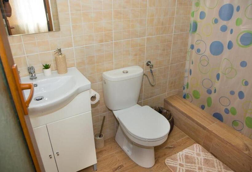 Pensión Cabana Beta