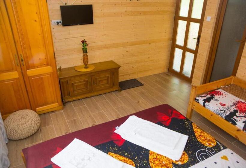 Pensión Cabana Beta