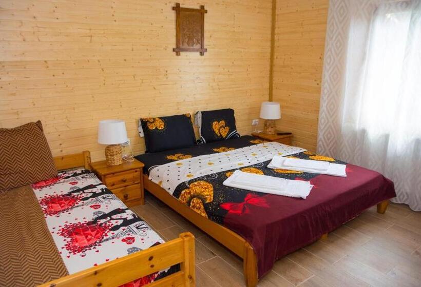 Pensión Cabana Beta