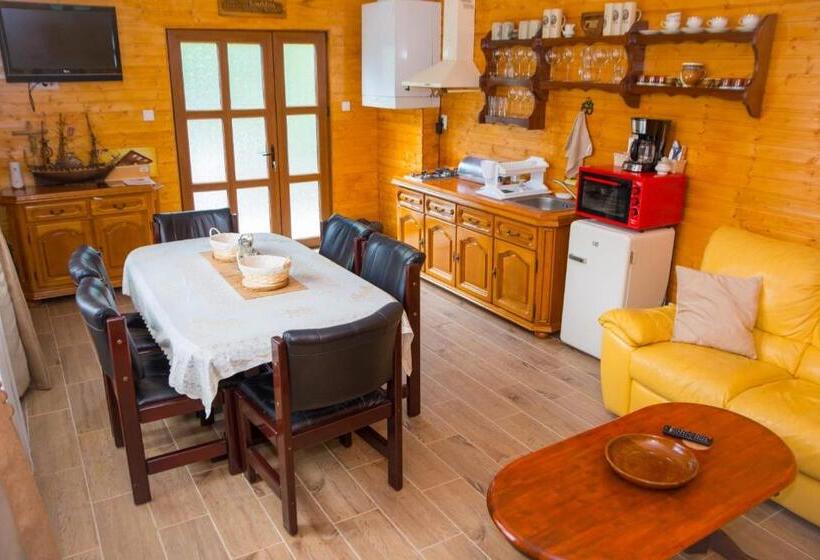 Pensión Cabana Beta