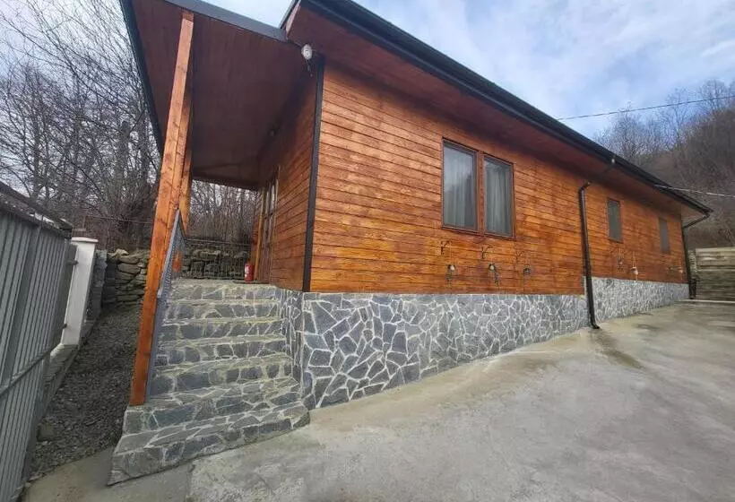 پانسیون Cabana Beta