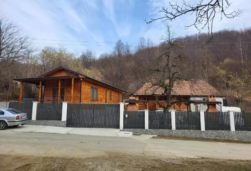 پانسیون Cabana Beta