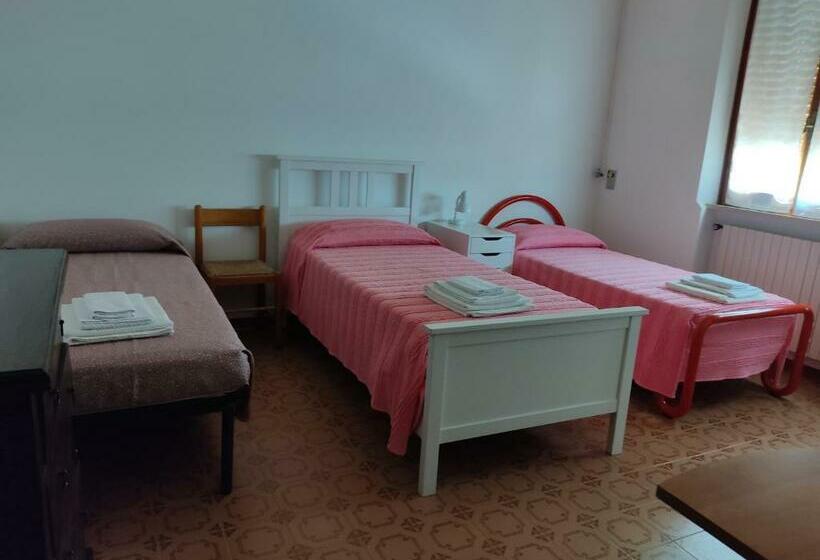 Пансион Il Primo Piano