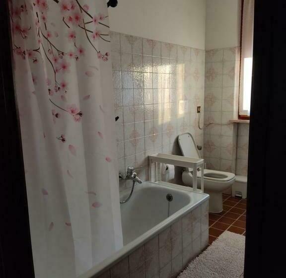 Пансион Il Primo Piano