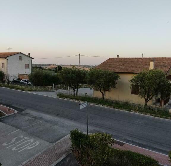 Пансион Il Primo Piano