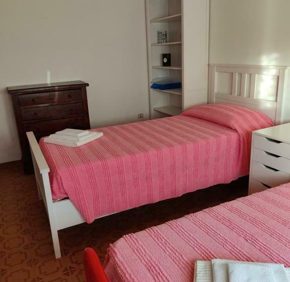 Пансион Il Primo Piano