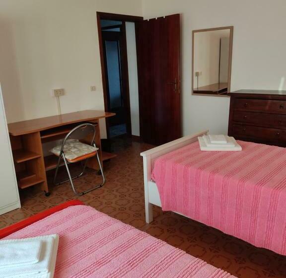 Пансион Il Primo Piano