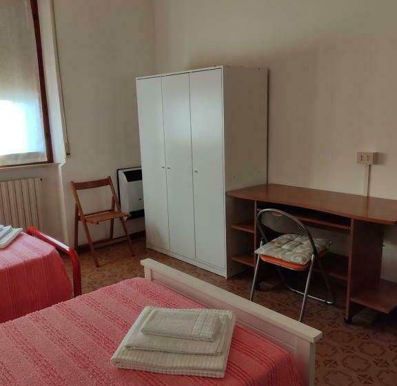 Пансион Il Primo Piano