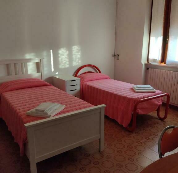 Пансион Il Primo Piano