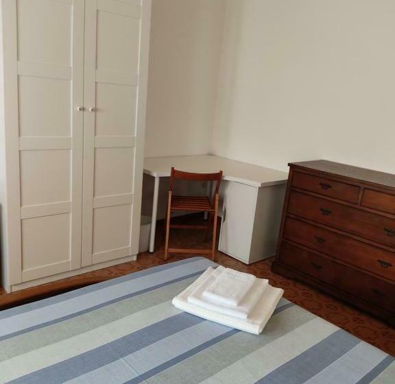 Пансион Il Primo Piano