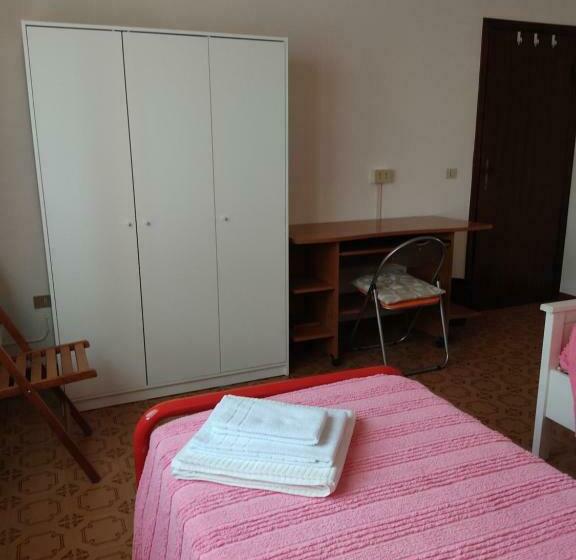 Пансион Il Primo Piano