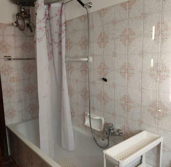 Пансион Il Primo Piano