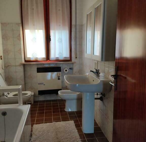 Пансион Il Primo Piano