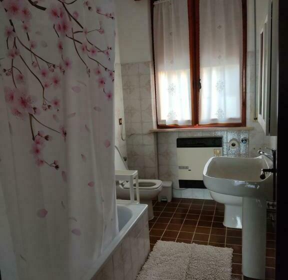 Пансион Il Primo Piano