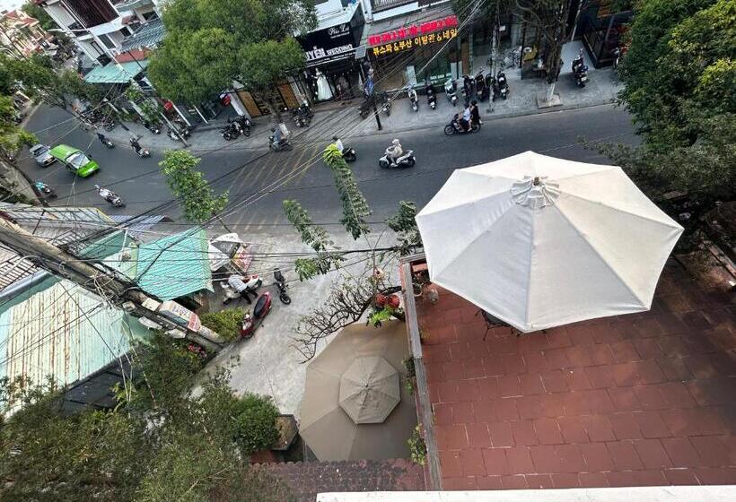 پانسیون Vang Anh Homestay Hoi An