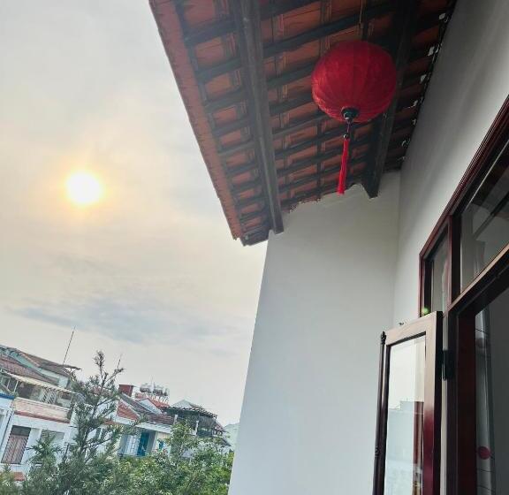 پانسیون Vang Anh Homestay Hoi An