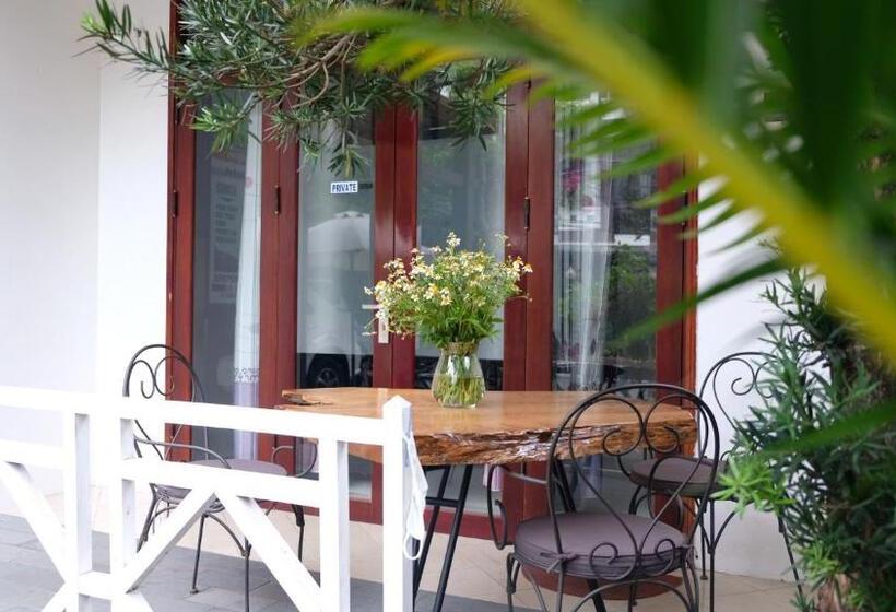 پانسیون Vang Anh Homestay Hoi An