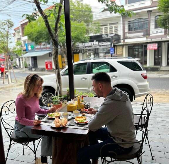 پانسیون Vang Anh Homestay Hoi An