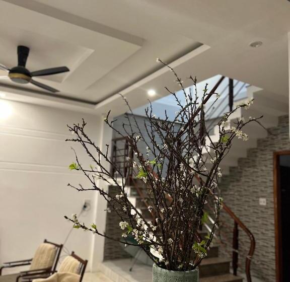 پانسیون Vang Anh Homestay Hoi An