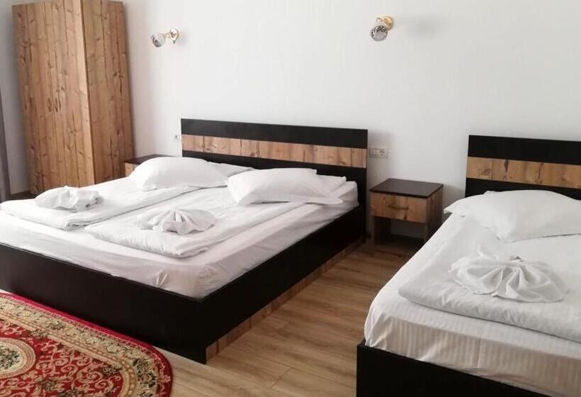 펜션 Vila Maria Bran