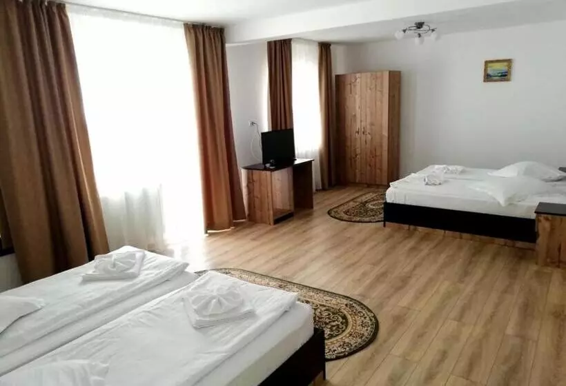 ペンション Vila Maria Bran