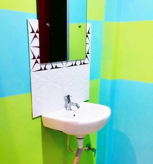 The Pugmark Wildlife Resort