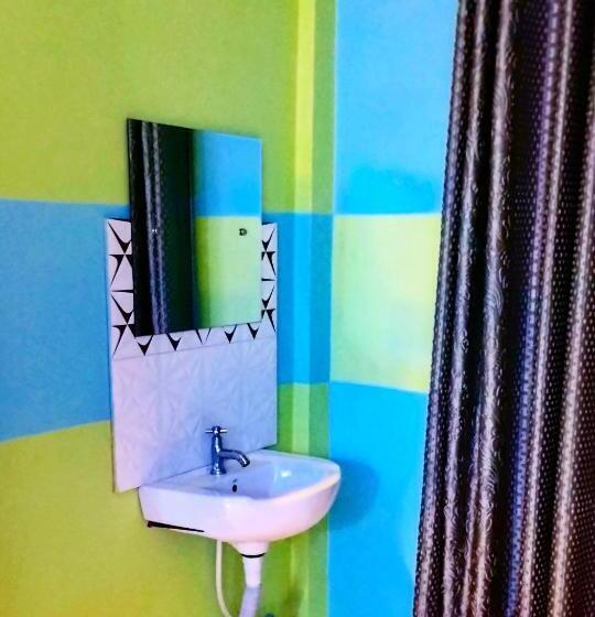 The Pugmark Wildlife Resort