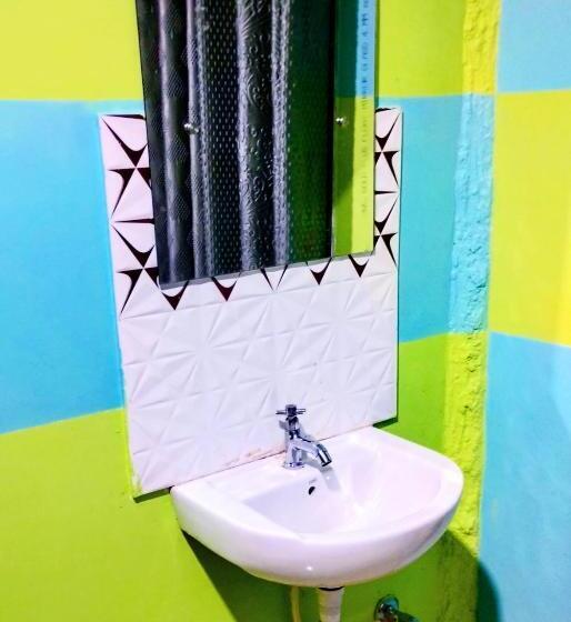 The Pugmark Wildlife Resort