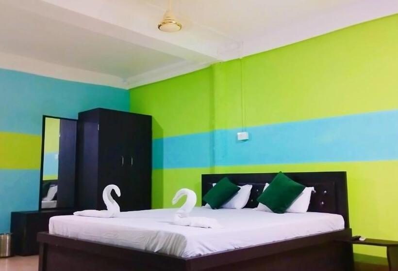 The Pugmark Wildlife Resort