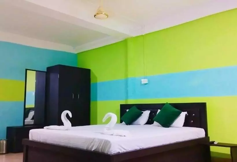 The Pugmark Wildlife Resort