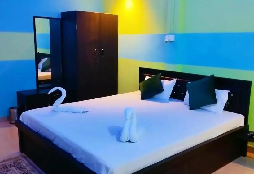 The Pugmark Wildlife Resort