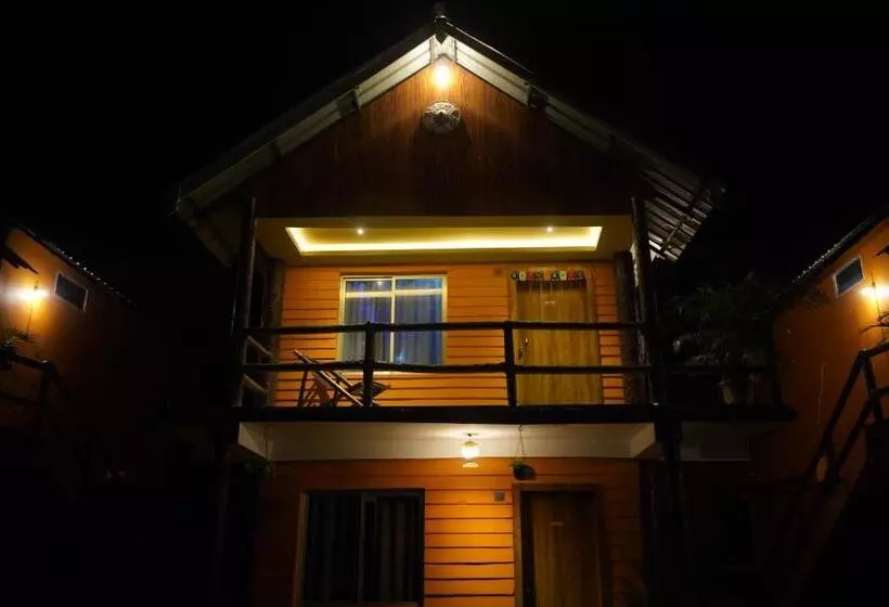 The Pugmark Wildlife Resort