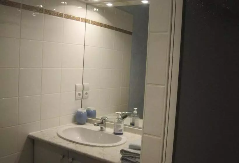 ベッドアンドブレックファースト Bellegarde