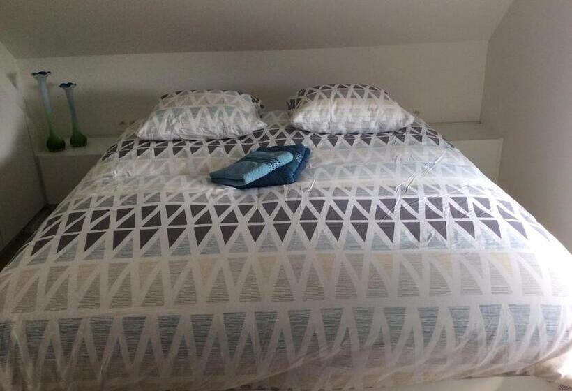 تختخواب و صبحانه Biotina