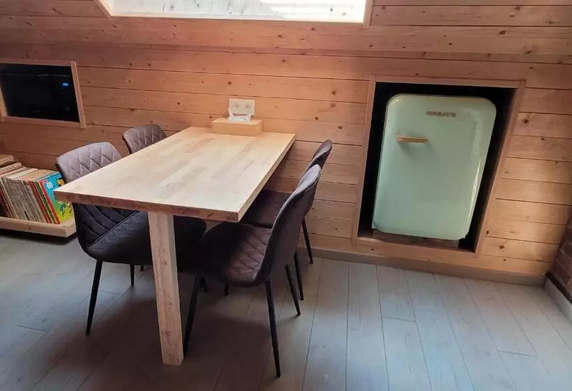 Aamiaismajoitus (B&B) La Cense Du Noir Jambon